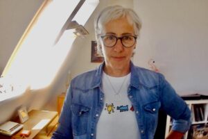 Barbara Hallama 2024